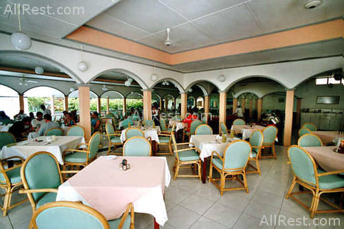 Equator Village 5